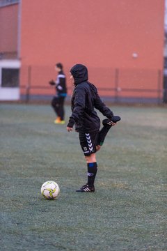 Bild 12 - Frauen SV Henstedt Ulzburg III - SG Weede/Westerrade : Ergebnis: 5:2